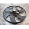 Recambio de electroventilador para renault scenic ii 1.5 dci diesel referencia OEM IAM   