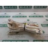 Recambio de airbag cortina delantero izquierdo para opel insignia berlina edition referencia OEM IAM 13222998 13222998 