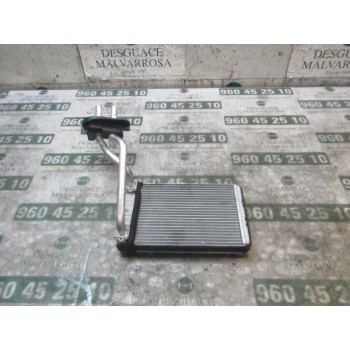 RADIADOR CALEFACCION / AIRE ACONDICIONADO A2038300161 