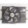 Recambio de electroventilador para volkswagen polo vi (aw1, bz1, ae1) 1.0 tsi referencia OEM IAM 2Q0121203M 2Q0959455H 