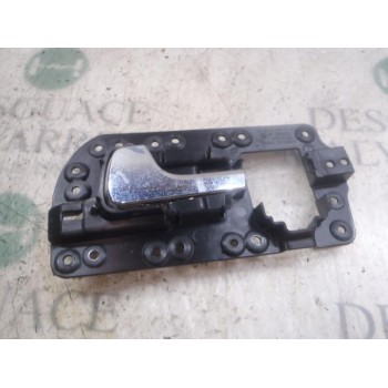 MANETA INTERIOR TRASERA IZQUIERDA 15921398 