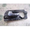 Recambio de maneta interior trasera izquierda para cadillac srx 3.6 v6 cat referencia OEM IAM 15921398  