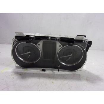 CUADRO INSTRUMENTOS 83800FGU50 83800FGU50B 