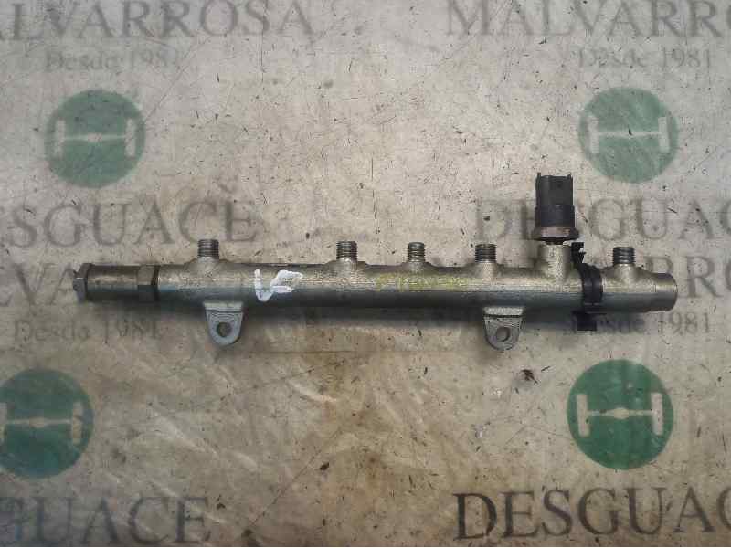 Recambio de rampa inyectora para renault laguna ii (bg0) authentique referencia OEM IAM   