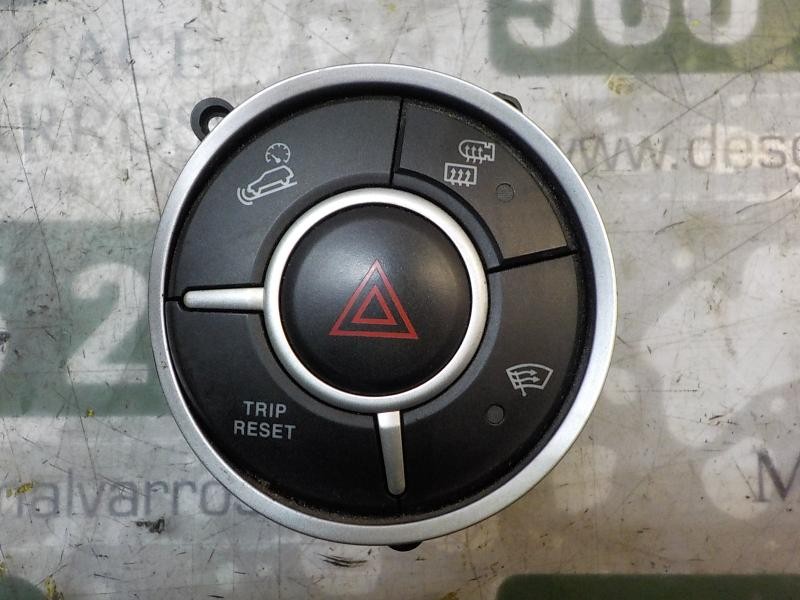 Recambio de warning para ssangyong kyron 200 xdi limited referencia OEM IAM   