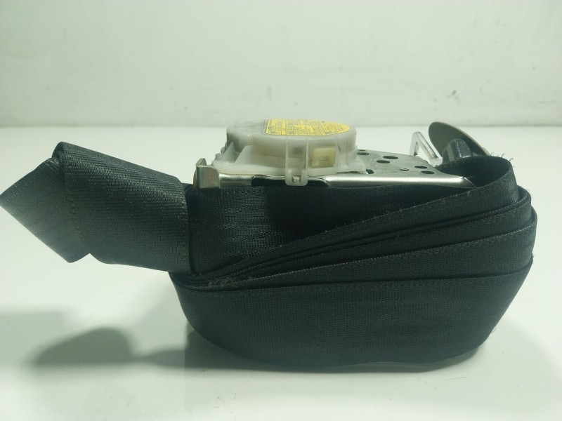 Recambio de cinturon seguridad delantero izquierdo para toyota prius (_w3_) 1.8 hybrid (zvw3_) referencia OEM IAM  7W4590 