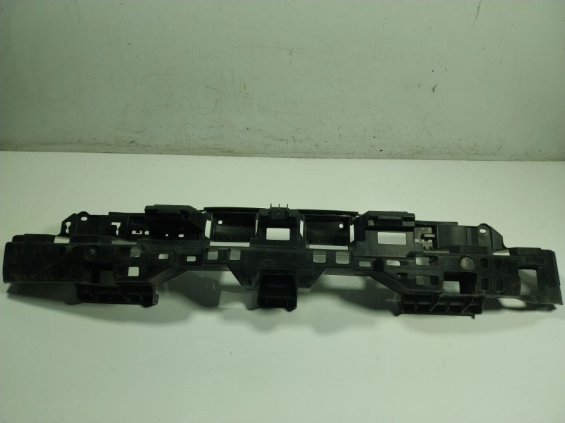 Recambio de refuerzo paragolpes delantero para peugeot 508 i (8d_) 2.0 bluehdi 150 referencia OEM IAM   
