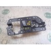 Recambio de maneta interior trasera izquierda para cadillac srx 3.6 v6 cat referencia OEM IAM 15921398  