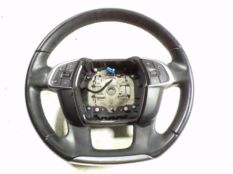 Recambio de volante para citroën c4 lim. 1.2 12v e-thp referencia OEM IAM 4109QT  