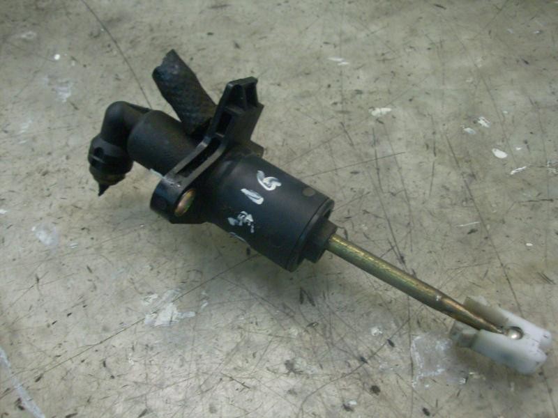 Recambio de bombin embrague para seat toledo (1m2) signo referencia OEM IAM   