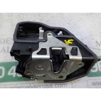 CERRADURA PUERTA TRASERA DERECHA 51227318418 7167076 