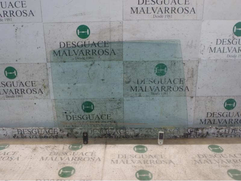 Recambio de cristal puerta trasero derecho para kia opirus básico referencia OEM IAM 834203F000  