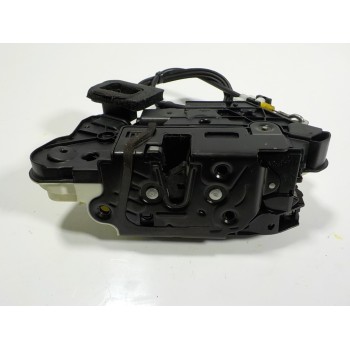 CERRADURA PUERTA DELANTERA IZQUIERDA 5K1837015E 5K1837015E 