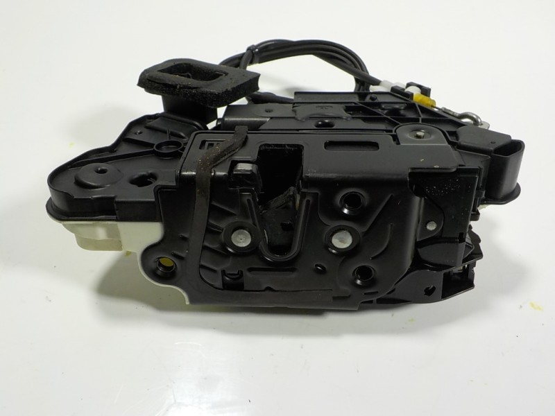 Recambio de cerradura puerta delantera izquierda para seat alhambra (710) reference referencia OEM IAM 5K1837015E 5K1837015E 