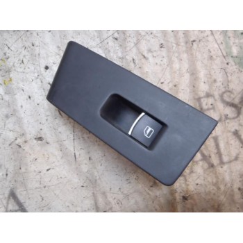 MANDO ELEVALUNAS TRASERO DERECHO 5K0959855XSH 5K0959855 