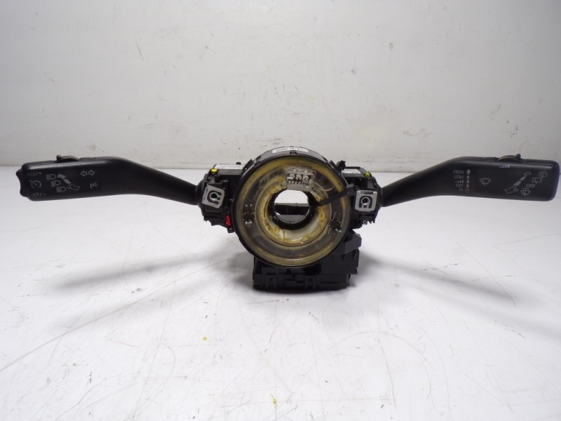 Recambio de mando intermitentes para volkswagen tiguan (5n1) 2.0 tdi referencia OEM IAM 1K0959653C 1K0953513G 1K0953513G