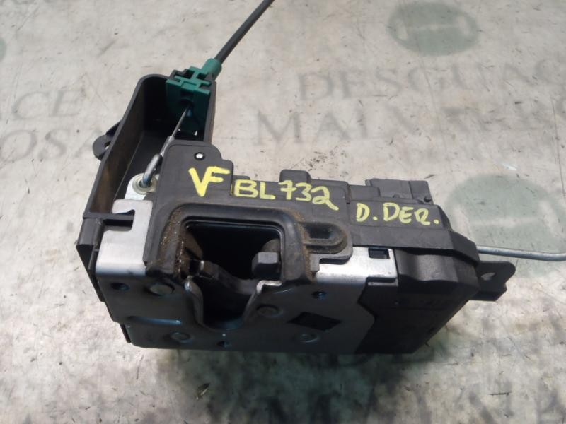 Recambio de cerradura puerta delantera derecha para opel astra h berlina enjoy referencia OEM IAM   