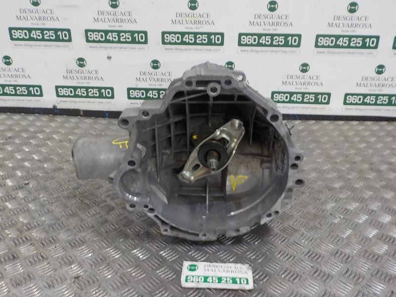 Recambio de caja cambios para seat exeo st (3r5)(2009>) reference referencia OEM IAM 01X300044PX JWS 