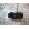 Recambio de polea cigueñal para seat toledo (5p2) exclusive referencia OEM IAM   
