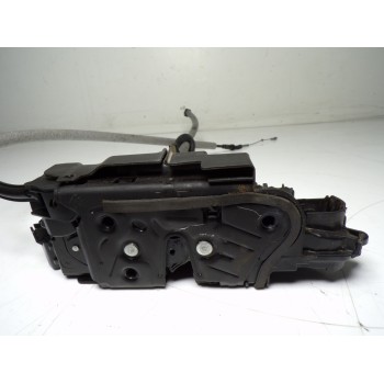 CERRADURA PUERTA DELANTERA IZQUIERDA 5TB837015C 5TB837015C 