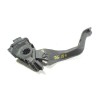 Recambio de potenciometro pedal para citroën c4 cactus 1.2 12v e-thp referencia OEM IAM 1601CW 9671433780 
