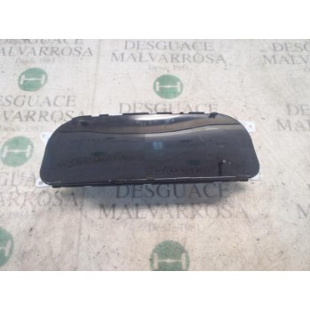 CUADRO INSTRUMENTOS 940033F591 940033F591 200471410K