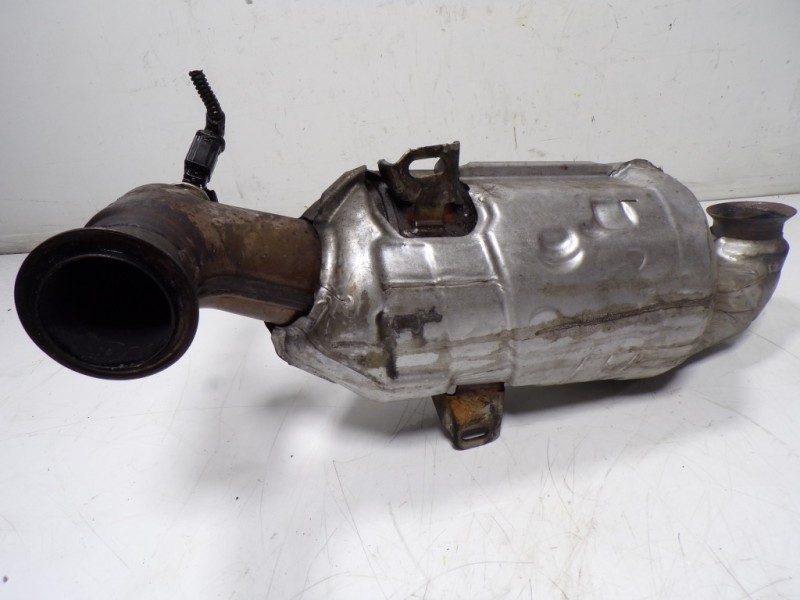 Recambio de catalizador para citroën c4 picasso 1.6 blue-hdi fap referencia OEM IAM 9823467180  