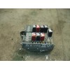 Recambio de caja reles / fusibles para fiat doblo cargo (223) 1.9 d furg. referencia OEM IAM   