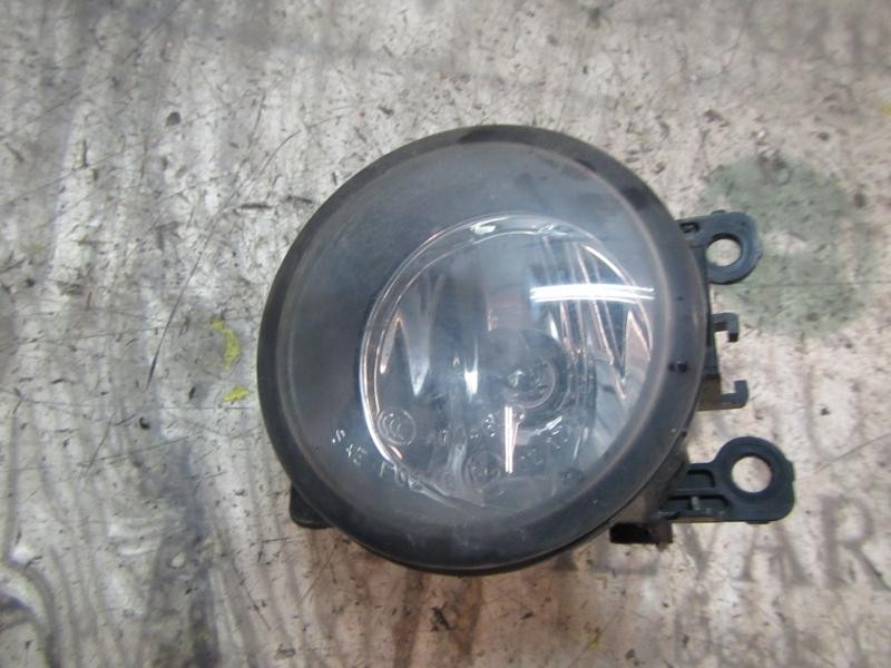 Recambio de faro antiniebla izquierdo para renault scenic ii 1.5 dci diesel referencia OEM IAM   