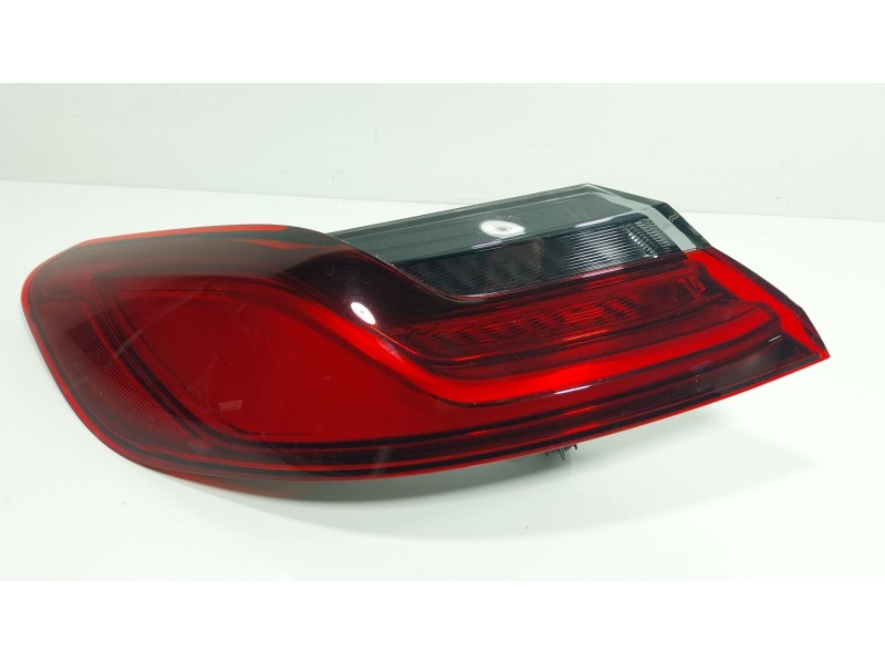 Recambio de piloto trasero izquierdo para bmw 8 coupé (g15, f92) 840 d xdrive referencia OEM IAM  H3744577114 