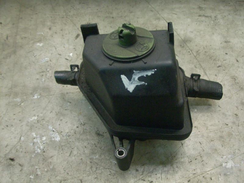 Recambio de deposito servo para seat toledo (1m2) signo referencia OEM IAM   