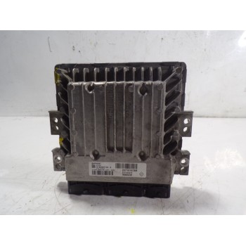 CENTRALITA MOTOR UCE 237104451R 237101478R 