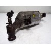 Recambio de catalizador para citroën c4 picasso 1.6 blue-hdi fap referencia OEM IAM 9823467180  