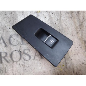 MANDO ELEVALUNAS TRASERO IZQUIERDO 5K0959855XSH 5K0959855 