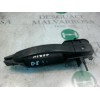 Recambio de maneta exterior delantera izquierda para ford fiesta (cbk) ghia referencia OEM IAM   