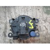 Recambio de faro antiniebla izquierdo para renault scenic ii 1.5 dci diesel referencia OEM IAM   
