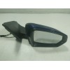 Recambio de espejo derecho para volkswagen polo vi (aw1, bz1, ae1) 1.0 tsi referencia OEM IAM 2G1857508S9B9  