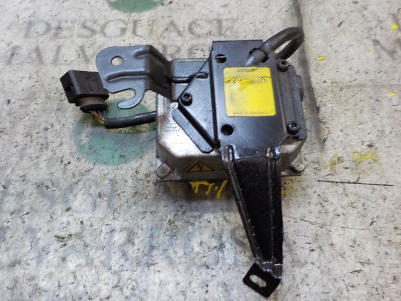 Recambio de centralita faros xenon para audi tt (8n3/8n9) 1.8 20v turbo referencia OEM IAM  1307829023 1307829023