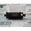 Recambio de mando climatizador para ssangyong kyron 200 xdi limited referencia OEM IAM   