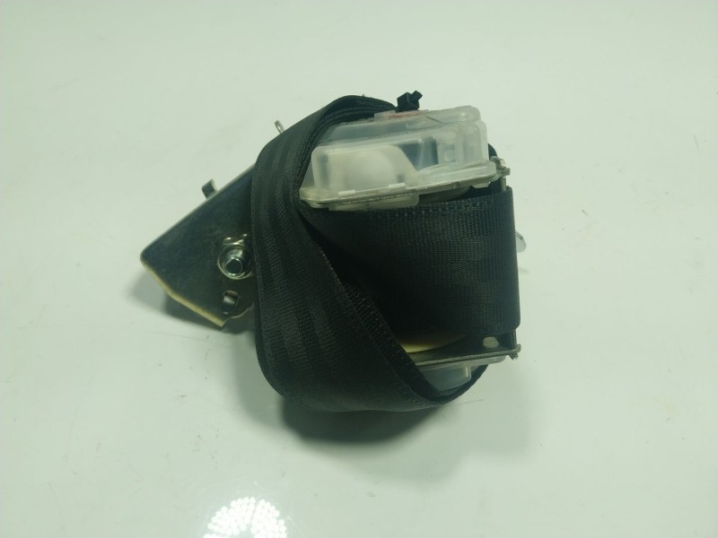 Recambio de cinturon seguridad trasero derecho para toyota prius (_w3_) 1.8 hybrid (zvw3_) referencia OEM IAM   