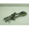 Recambio de soporte motor trasero para toyota yaris (_p21_, _pa1_, _ph1_) 1.5 (mxpa11) referencia OEM IAM 12363K0060  