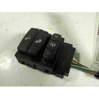 MODULO ELECTRONICO 15776581 