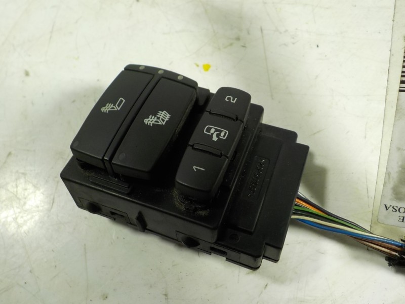Recambio de modulo electronico para cadillac srx 3.6 v6 cat referencia OEM IAM  15776581 