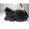 Recambio de cerradura puerta delantera izquierda para volkswagen touran (5t1) 2.0 tdi referencia OEM IAM 5TB837015C 5TB837015C 