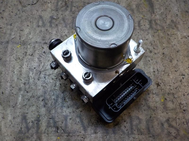 Recambio de abs para audi a1 sportback (8xf) attraction referencia OEM IAM 6C0614517SBEF 6C06145175 269854