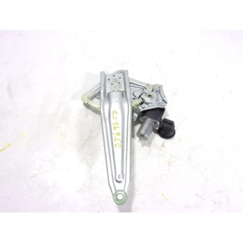 ELEVALUNAS TRASERO DERECHO 698030K120 857200K180 