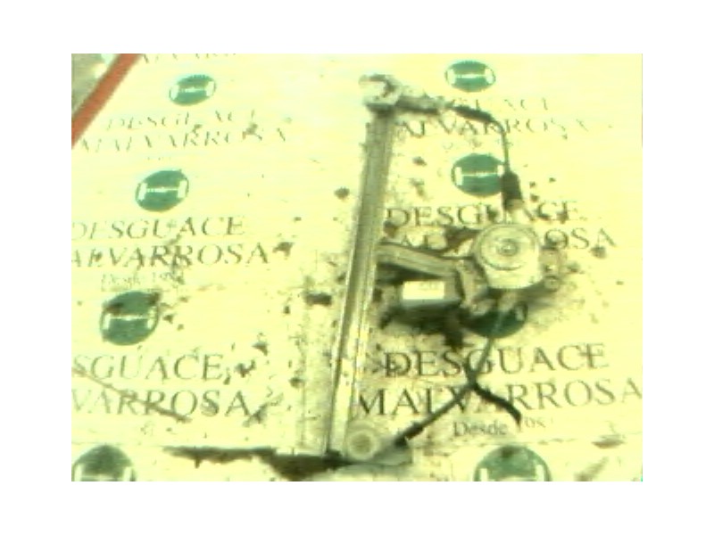 Recambio de elevalunas delantero derecho para alfa romeo 146 1.4 t.spark junior referencia OEM IAM   