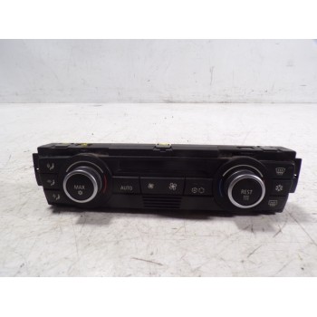 MANDO CLIMATIZADOR 64119199260 9147299 