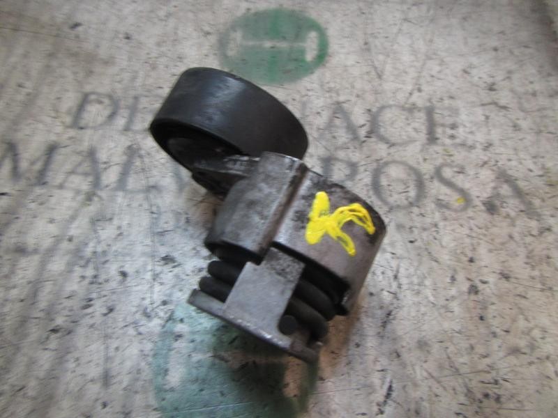 Recambio de tensor correa auxiliar para renault scenic ii 1.5 dci diesel referencia OEM IAM   