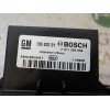 Recambio de resistencia calefaccion para opel insignia berlina edition referencia OEM IAM 13598091 13503201 F011500056